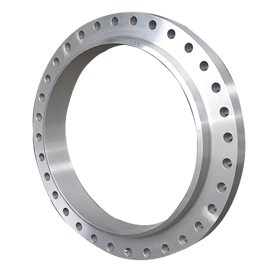 DIN2527 Stainless Steel Flange