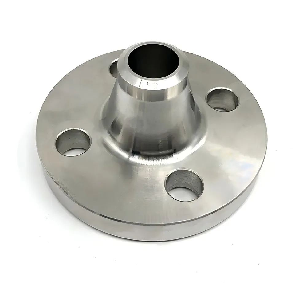 Nickel-based Alloy Flange