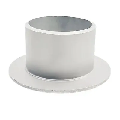 Kręg stąpienia spawania tyłka